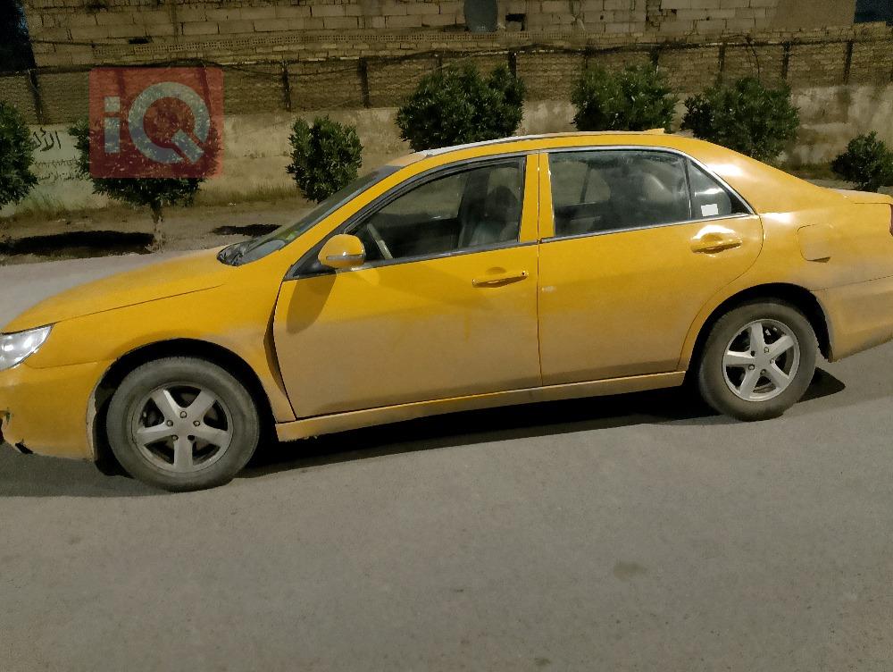 بي واي دي F6
